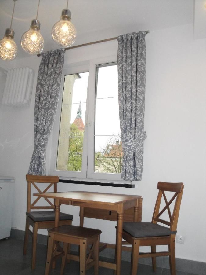 Апартаменты Apartament Staromiejska Ольштын-28