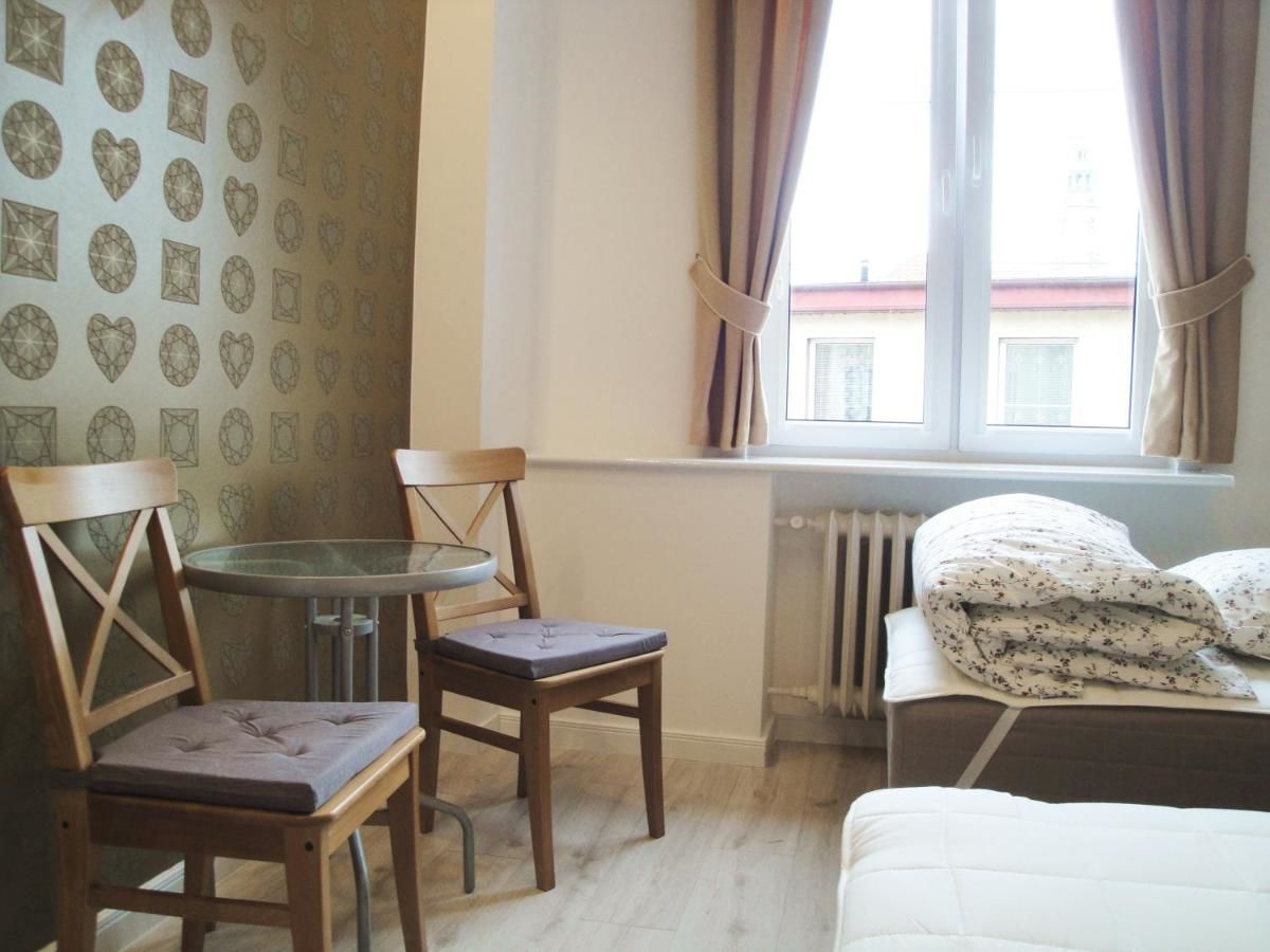 Апартаменты Apartament Staromiejska Ольштын-29