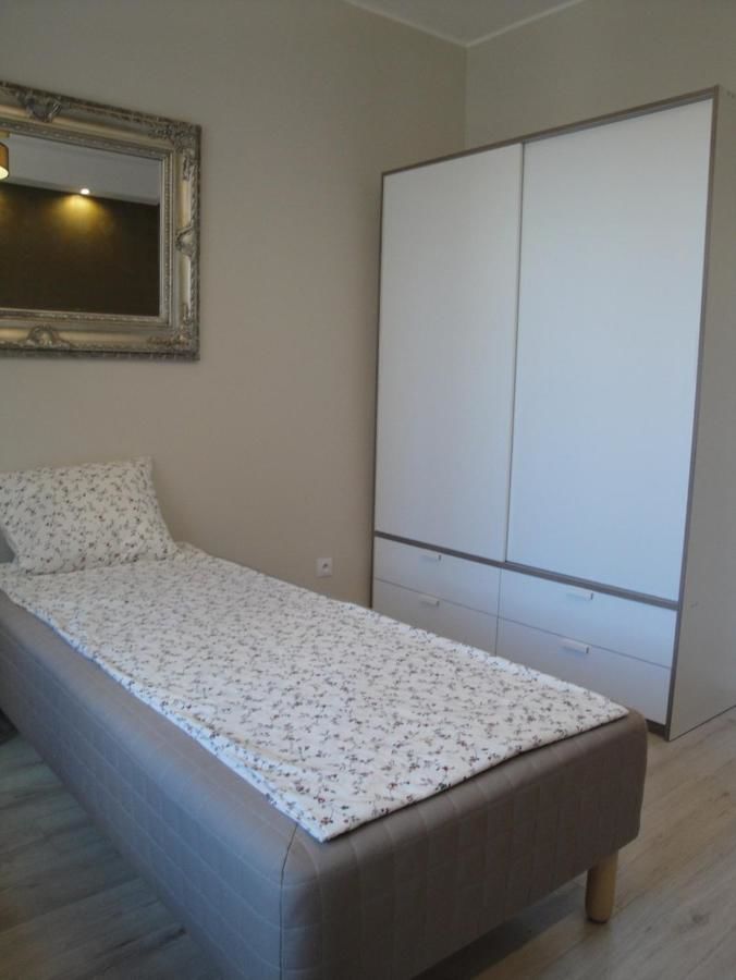 Апартаменты Apartament Staromiejska Ольштын-30