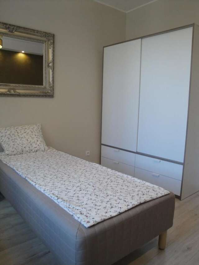 Апартаменты Apartament Staromiejska Ольштын-29